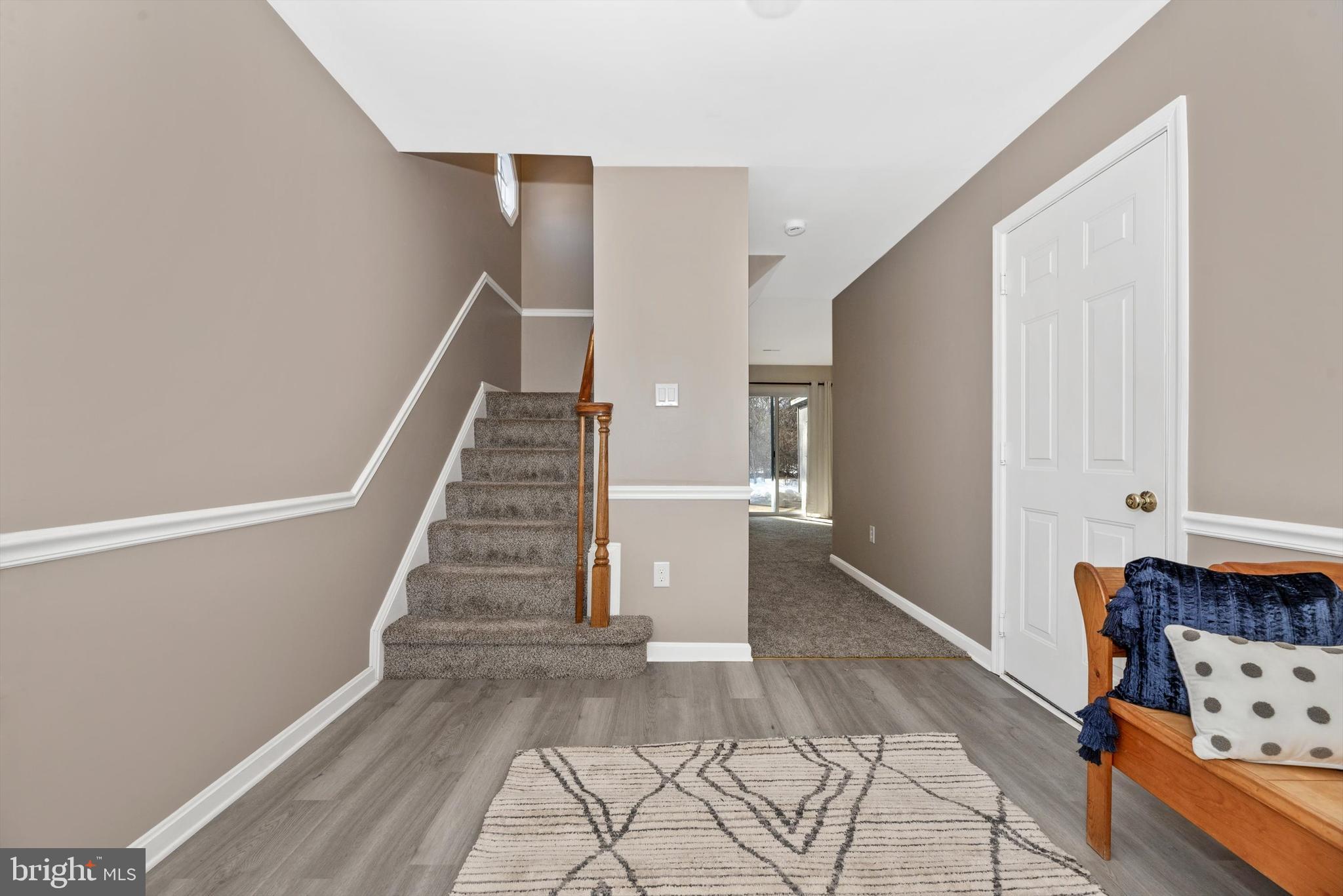 6598 WILLARD HORINE COURT