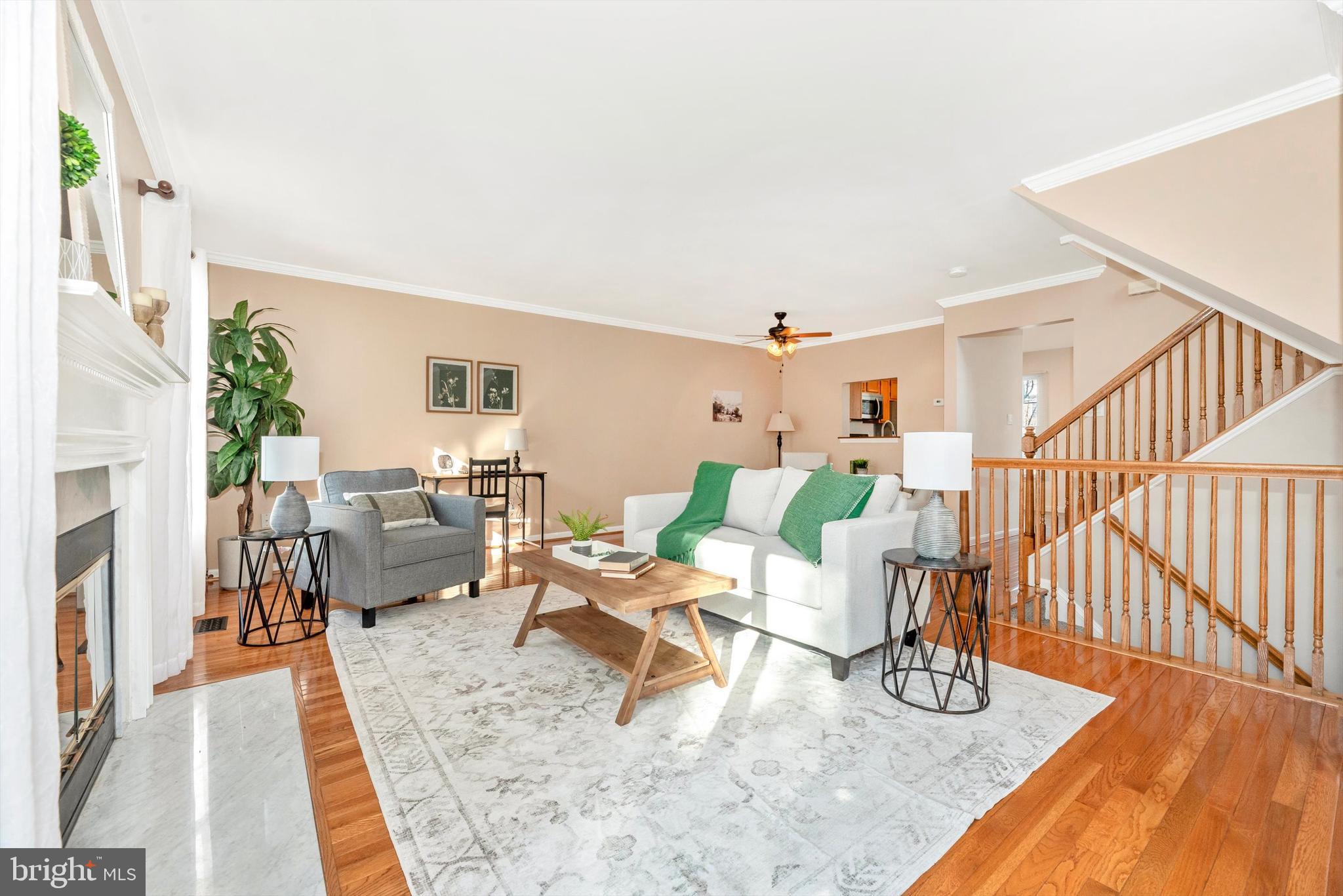 6598 WILLARD HORINE COURT