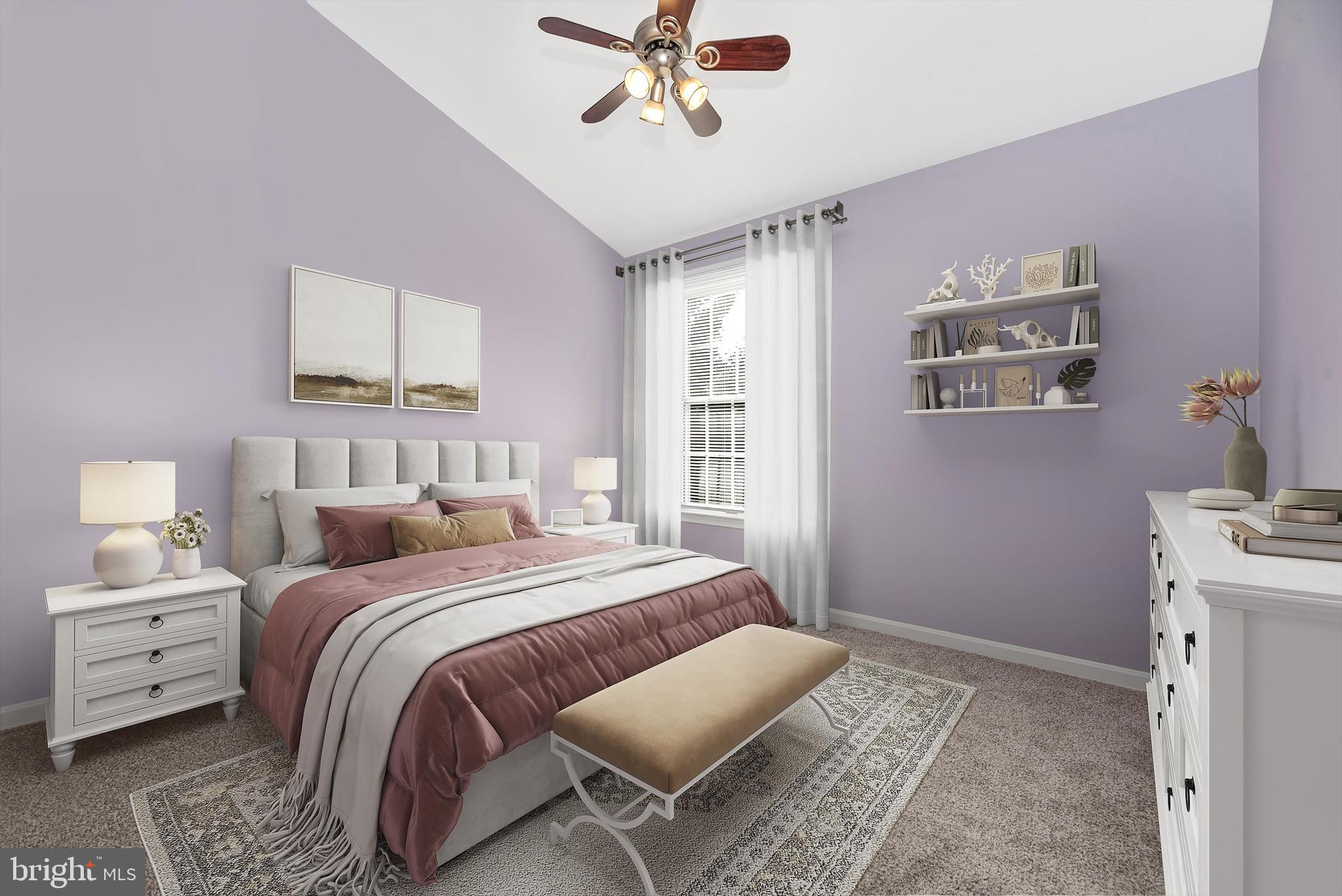 6598 WILLARD HORINE COURT