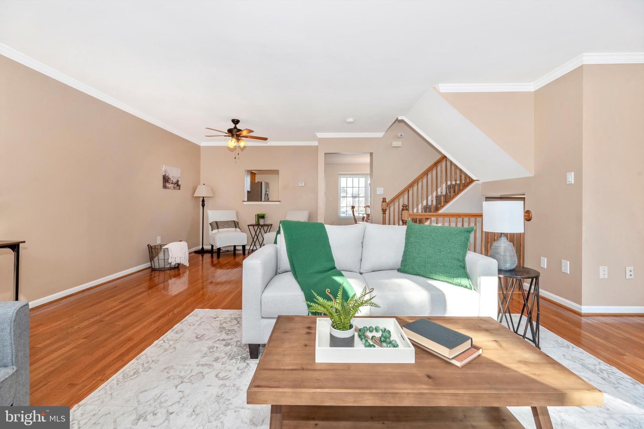 6598 WILLARD HORINE COURT