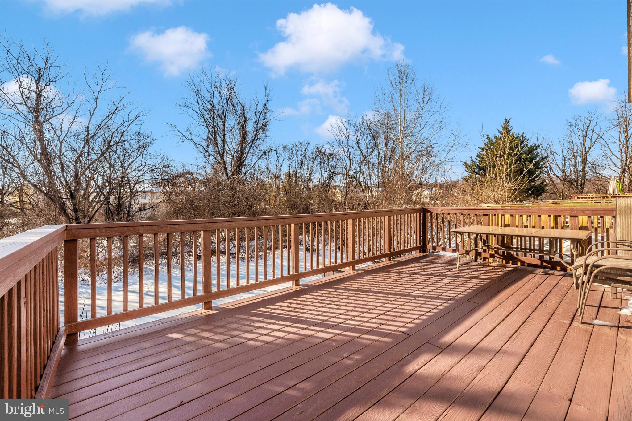 6598 WILLARD HORINE COURT