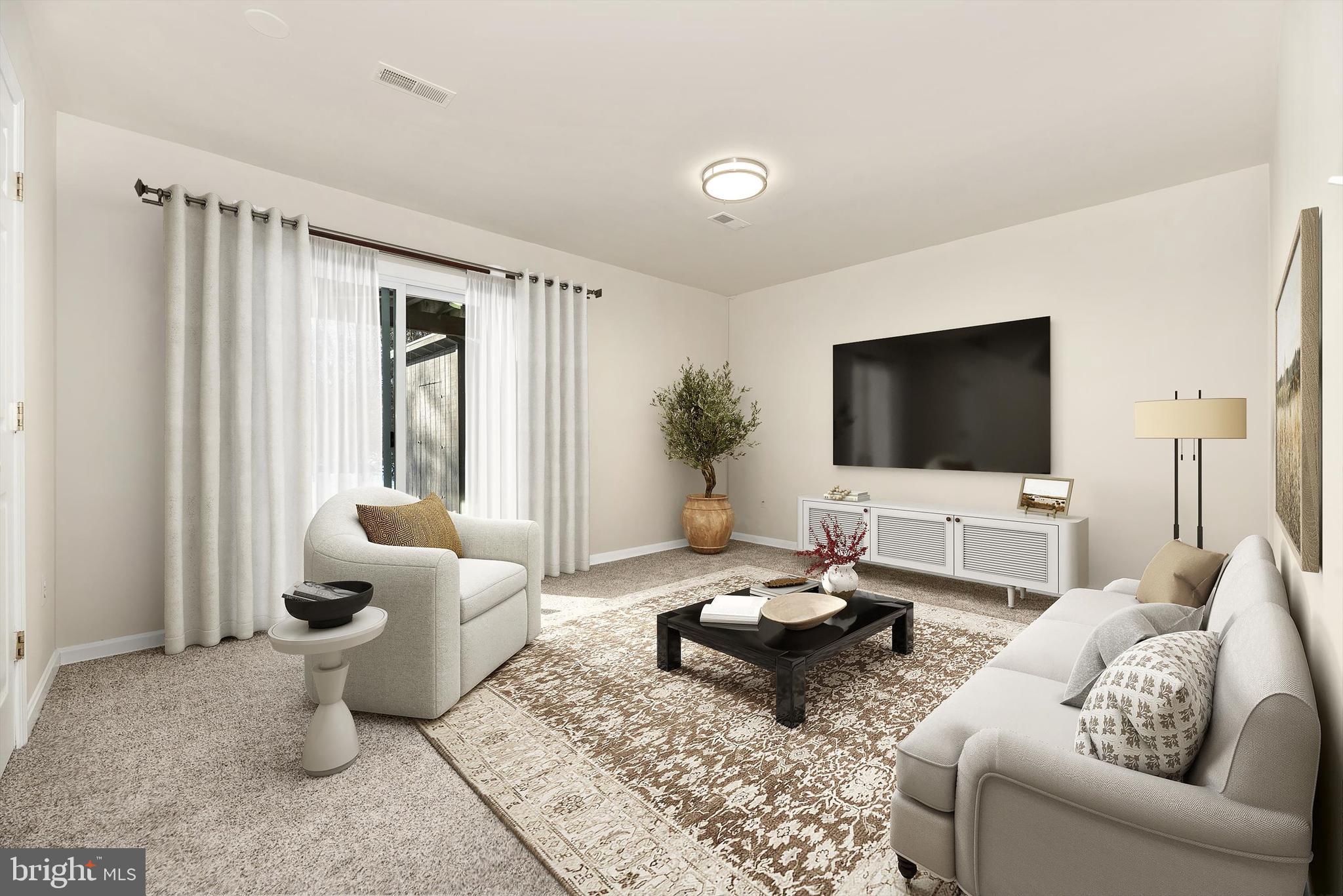 6598 WILLARD HORINE COURT