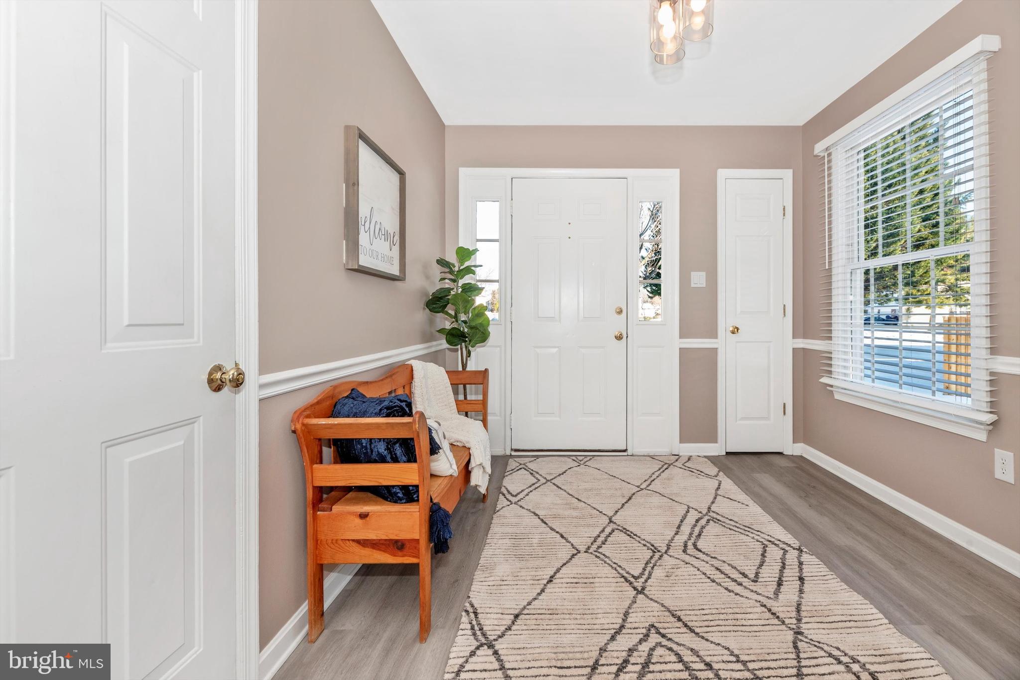 6598 WILLARD HORINE COURT