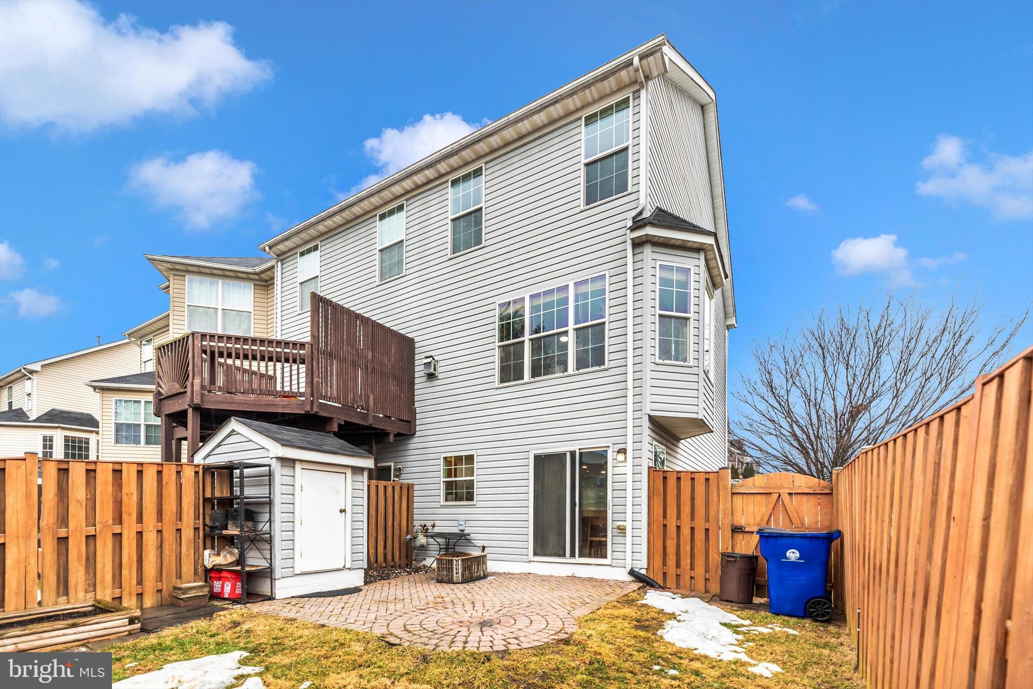 617 HOLLOWSTONE ROAD