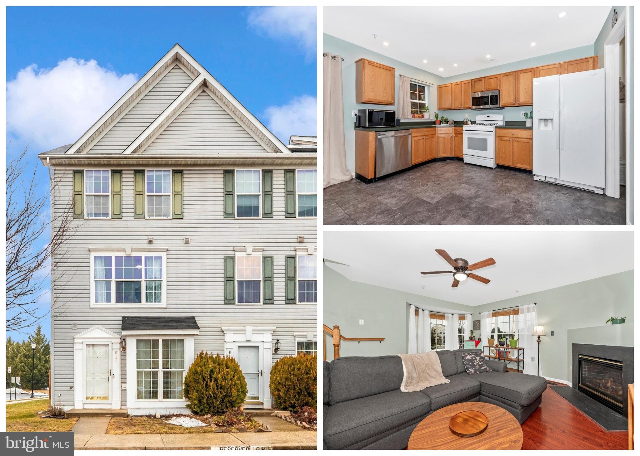 617 HOLLOWSTONE ROAD