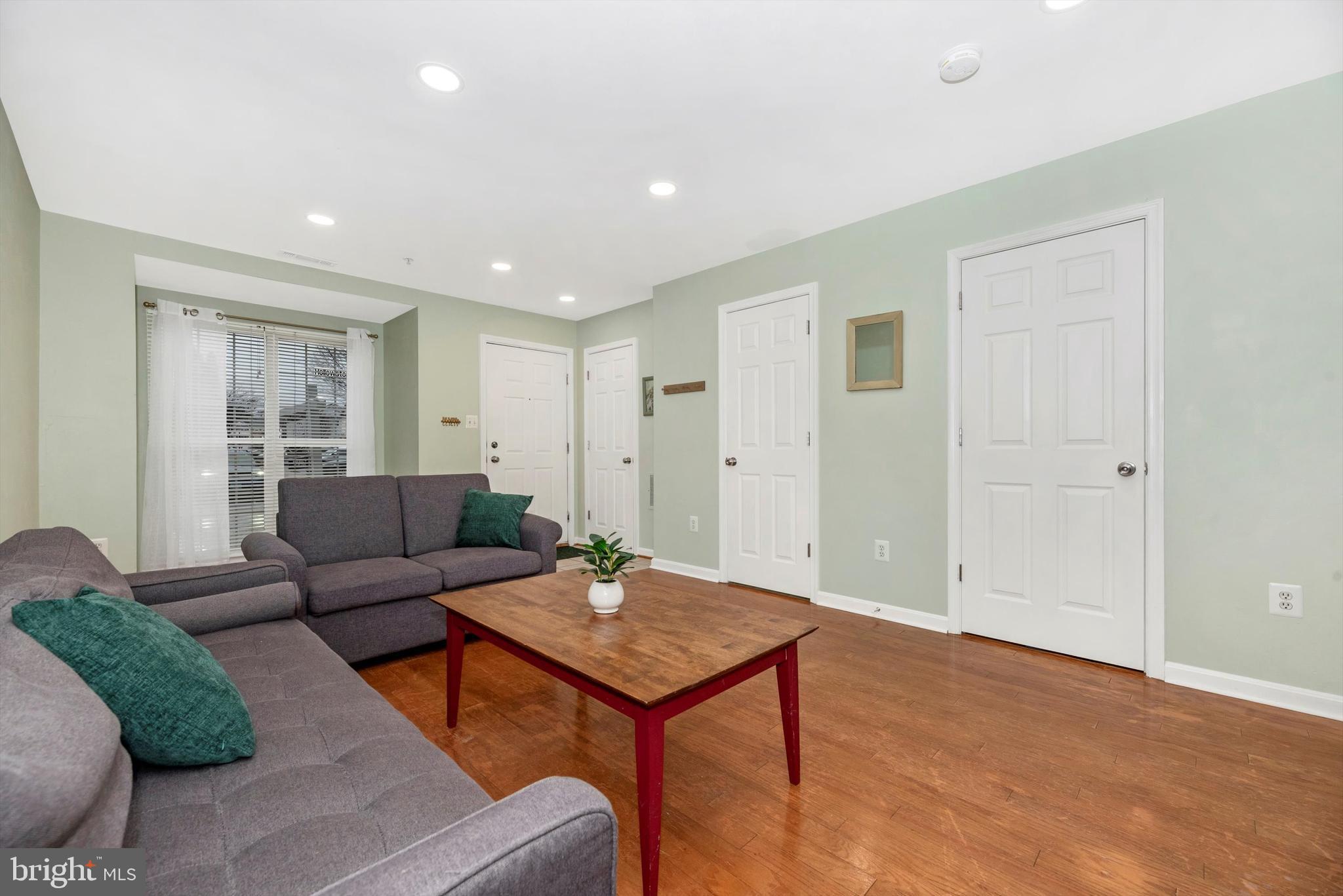 617 HOLLOWSTONE ROAD