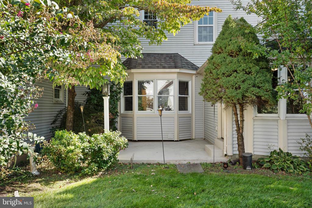 801 DUNBROOKE COURT