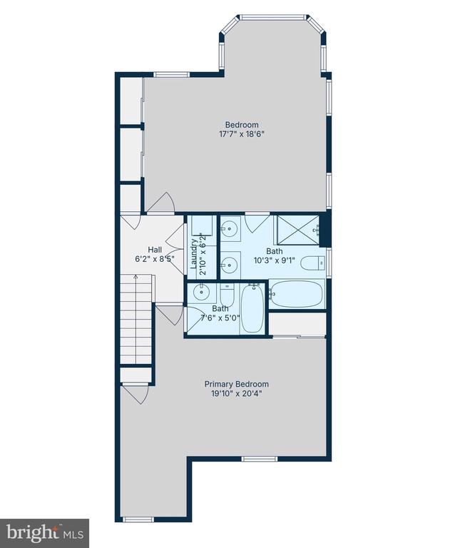 801 DUNBROOKE COURT