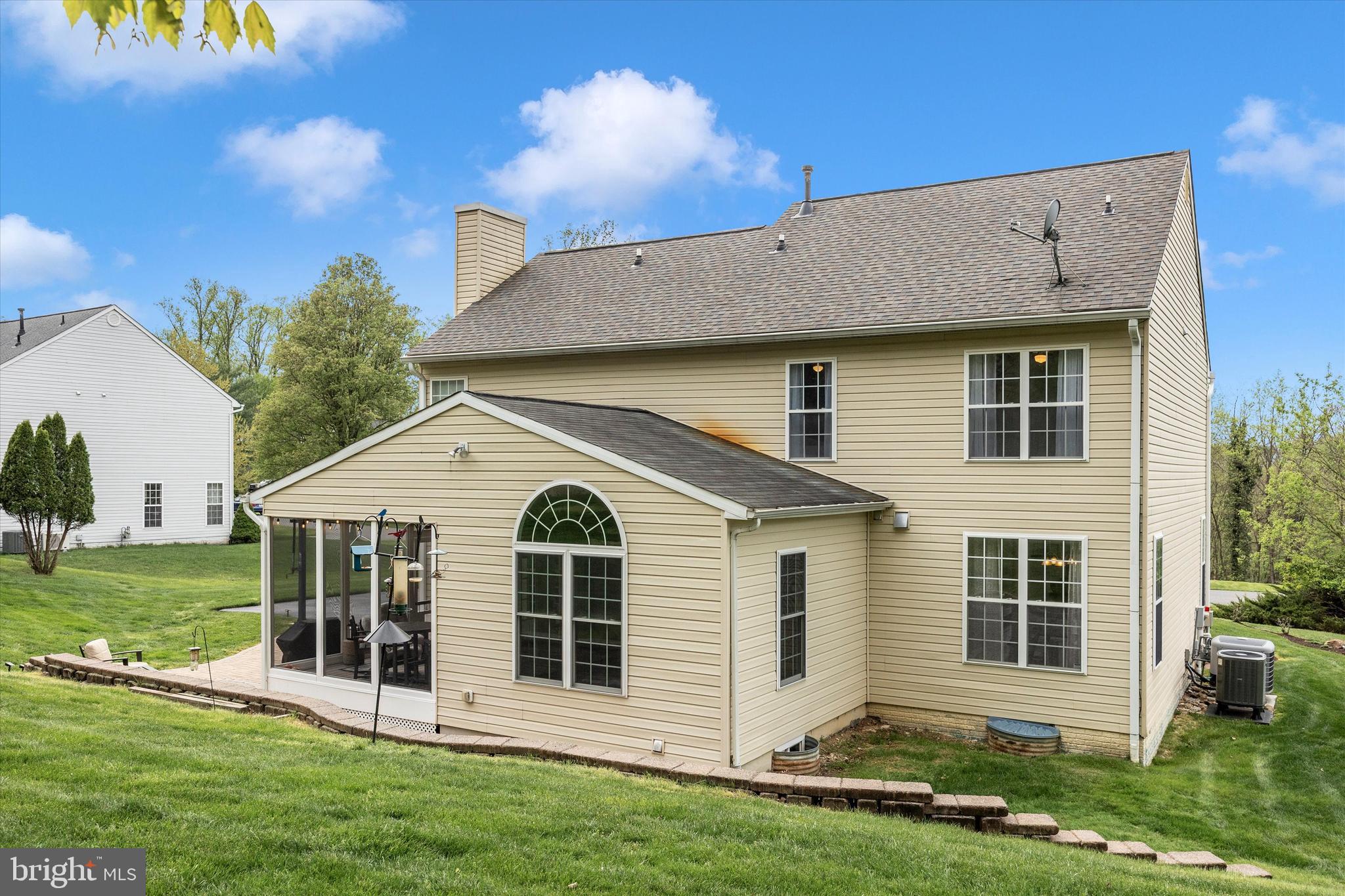 5867 WINTER OAKS PLACE