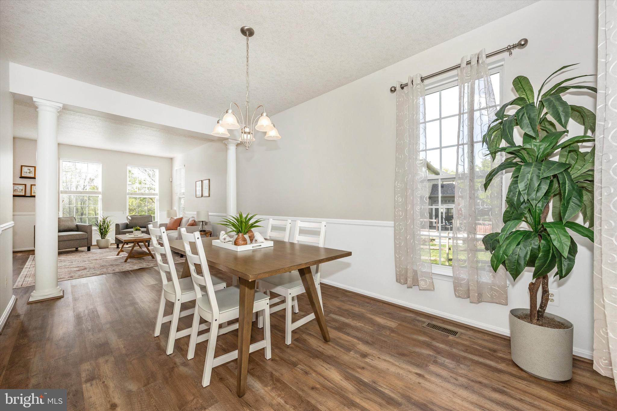 5867 WINTER OAKS PLACE