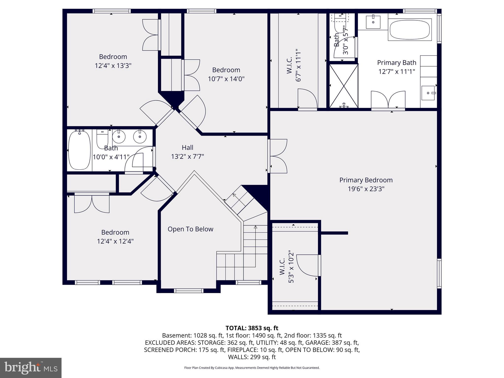 5867 WINTER OAKS PLACE