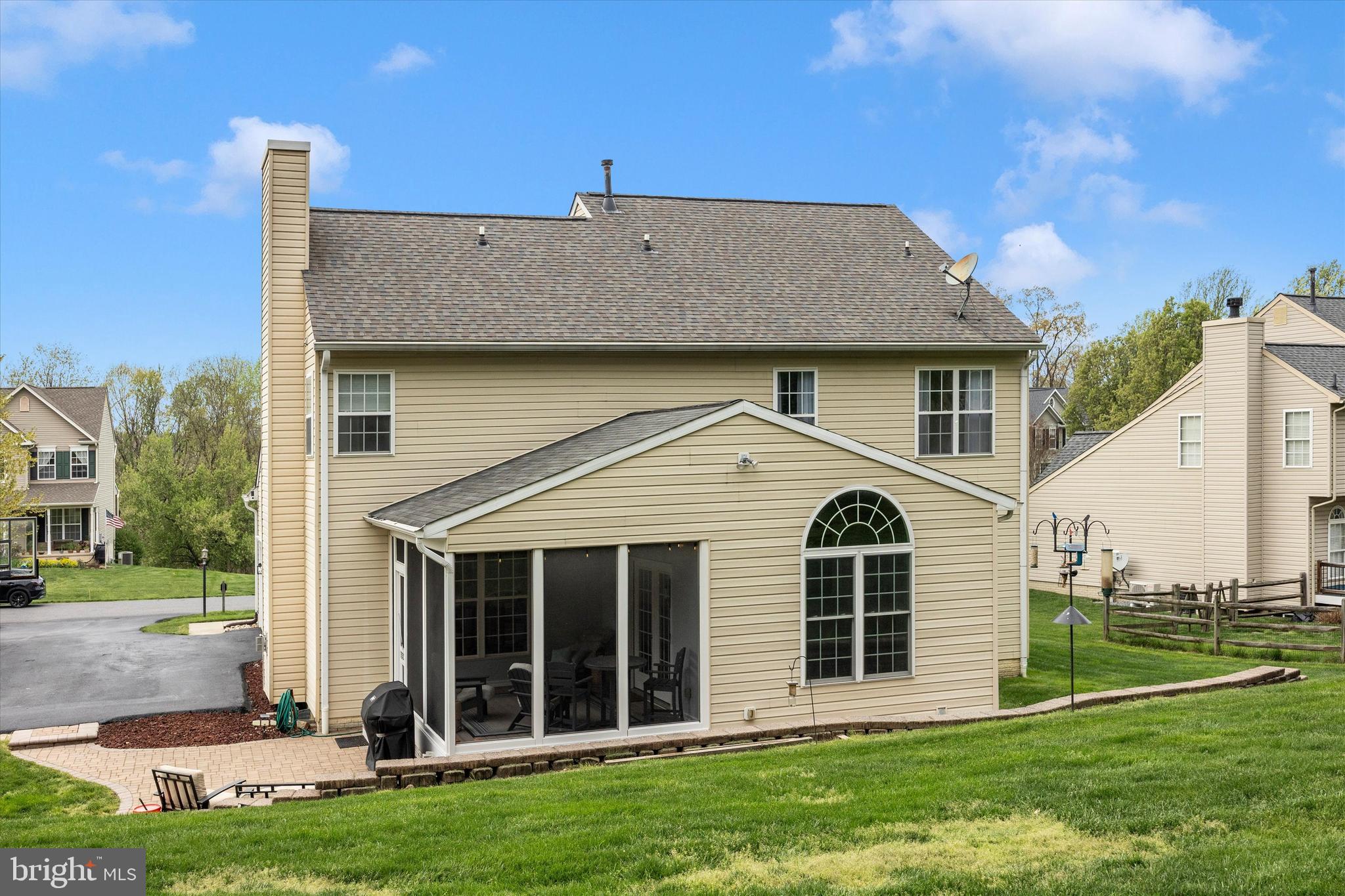 5867 WINTER OAKS PLACE