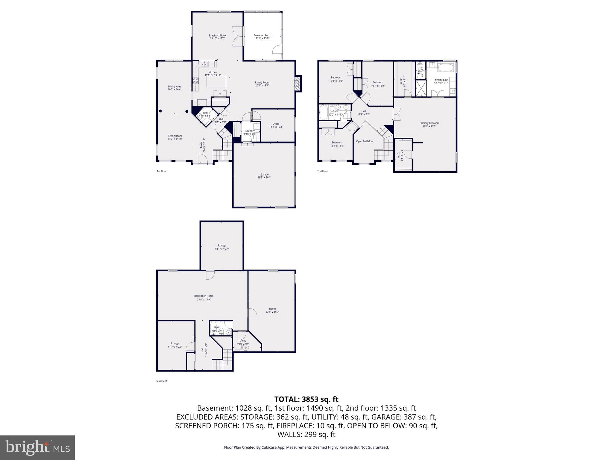 5867 WINTER OAKS PLACE
