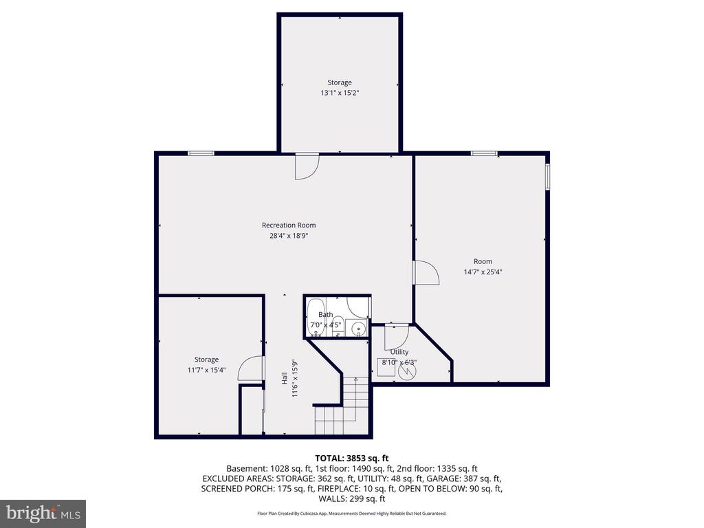 5867 WINTER OAKS PLACE
