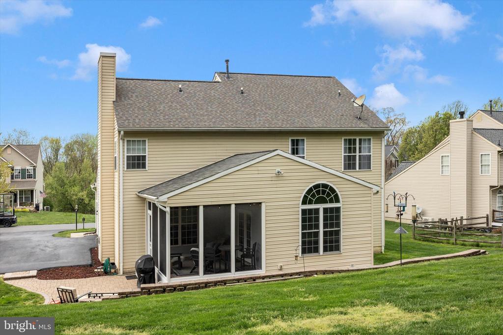 5867 WINTER OAKS PLACE