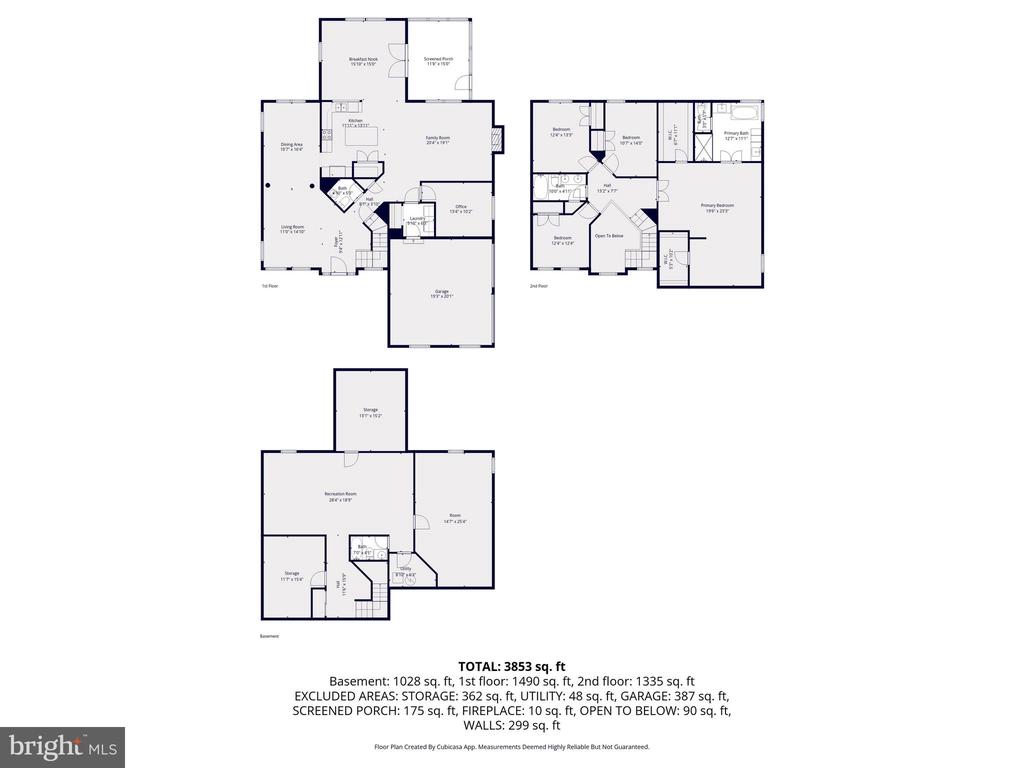 5867 WINTER OAKS PLACE