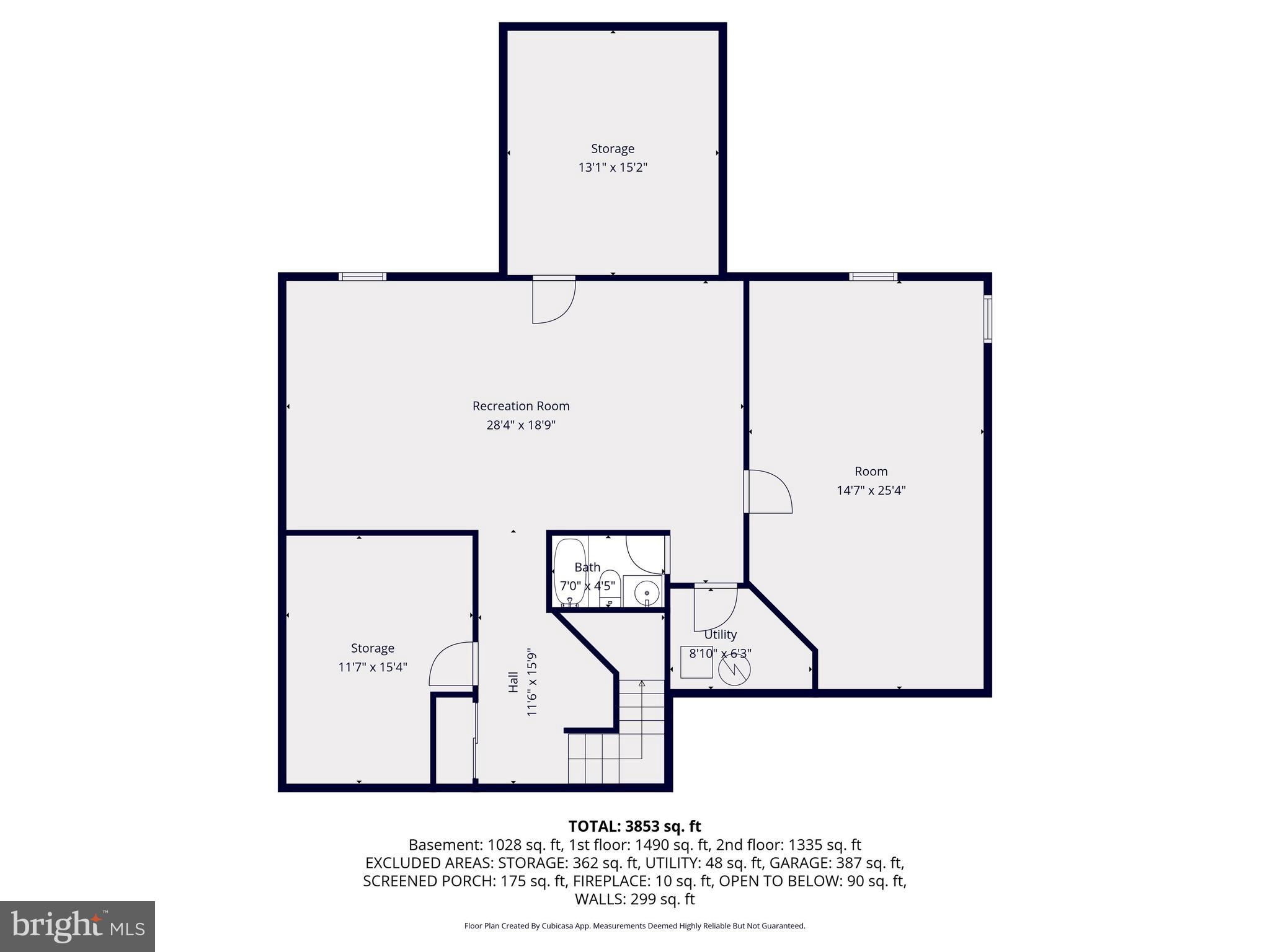 5867 WINTER OAKS PLACE