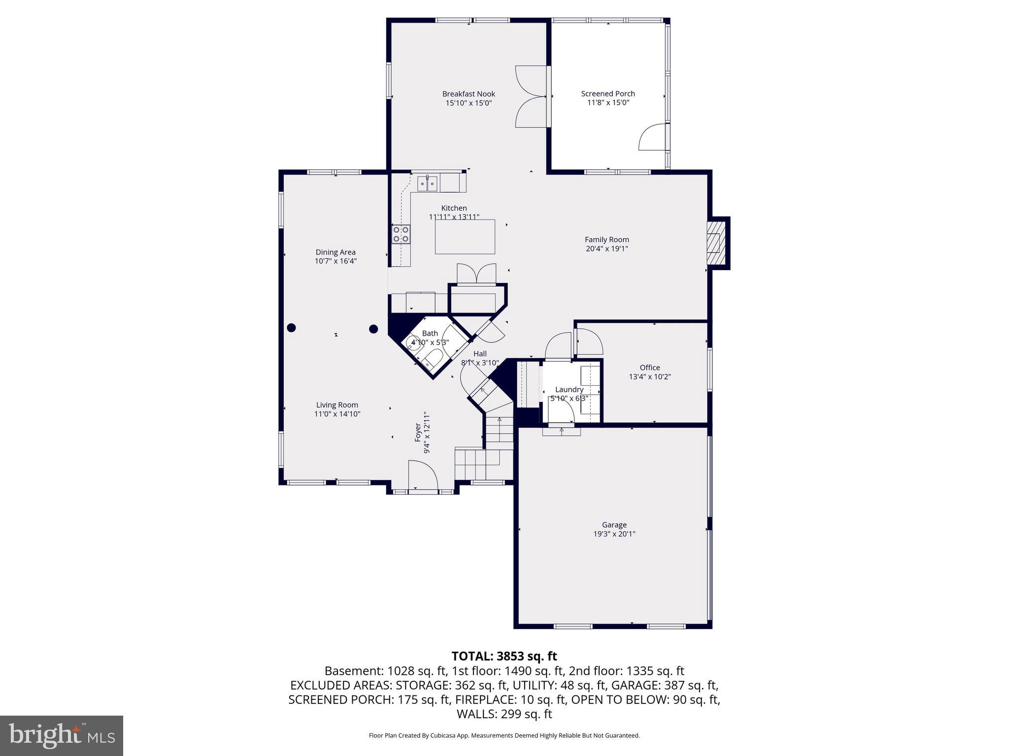 5867 WINTER OAKS PLACE