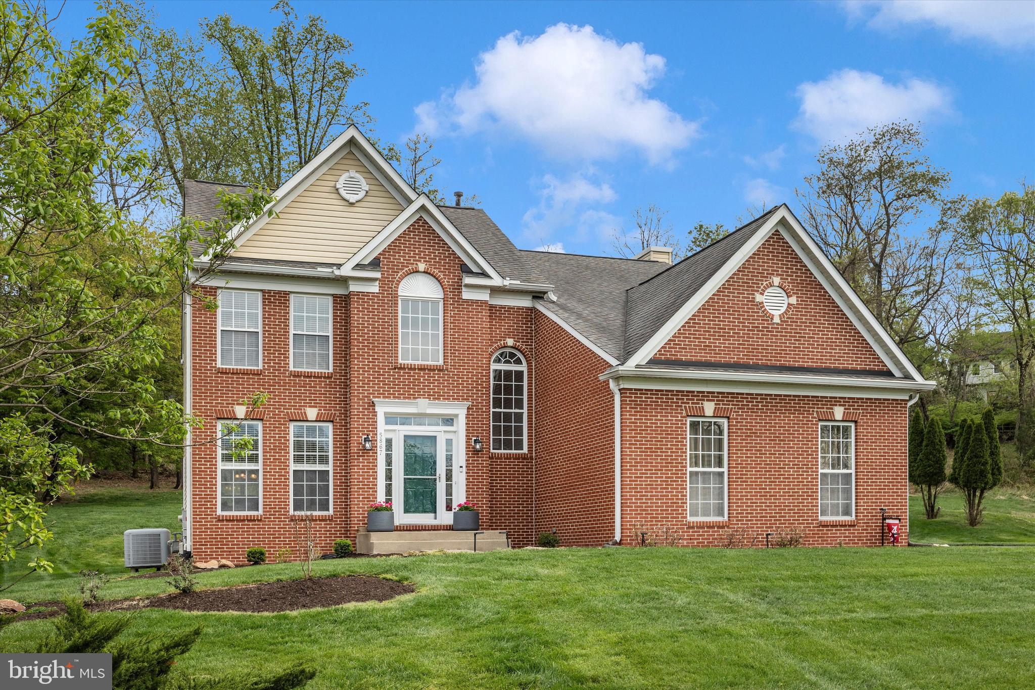 5867 WINTER OAKS PLACE