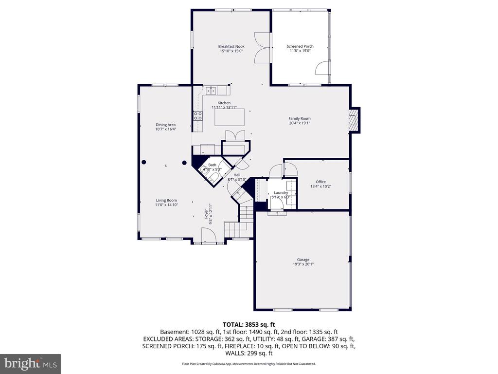 5867 WINTER OAKS PLACE