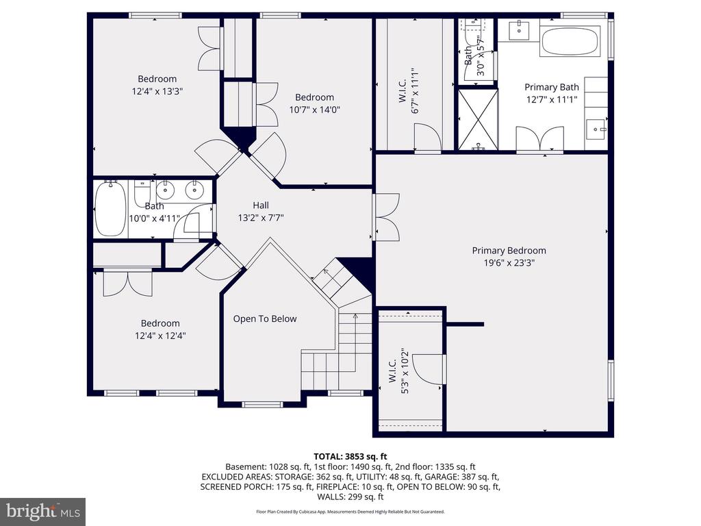 5867 WINTER OAKS PLACE