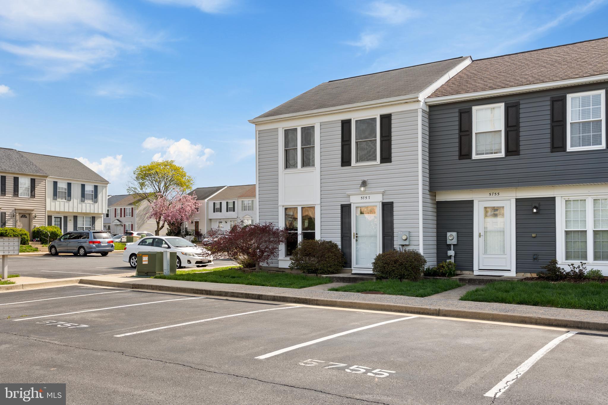 5757 SUNSET VIEW LANE