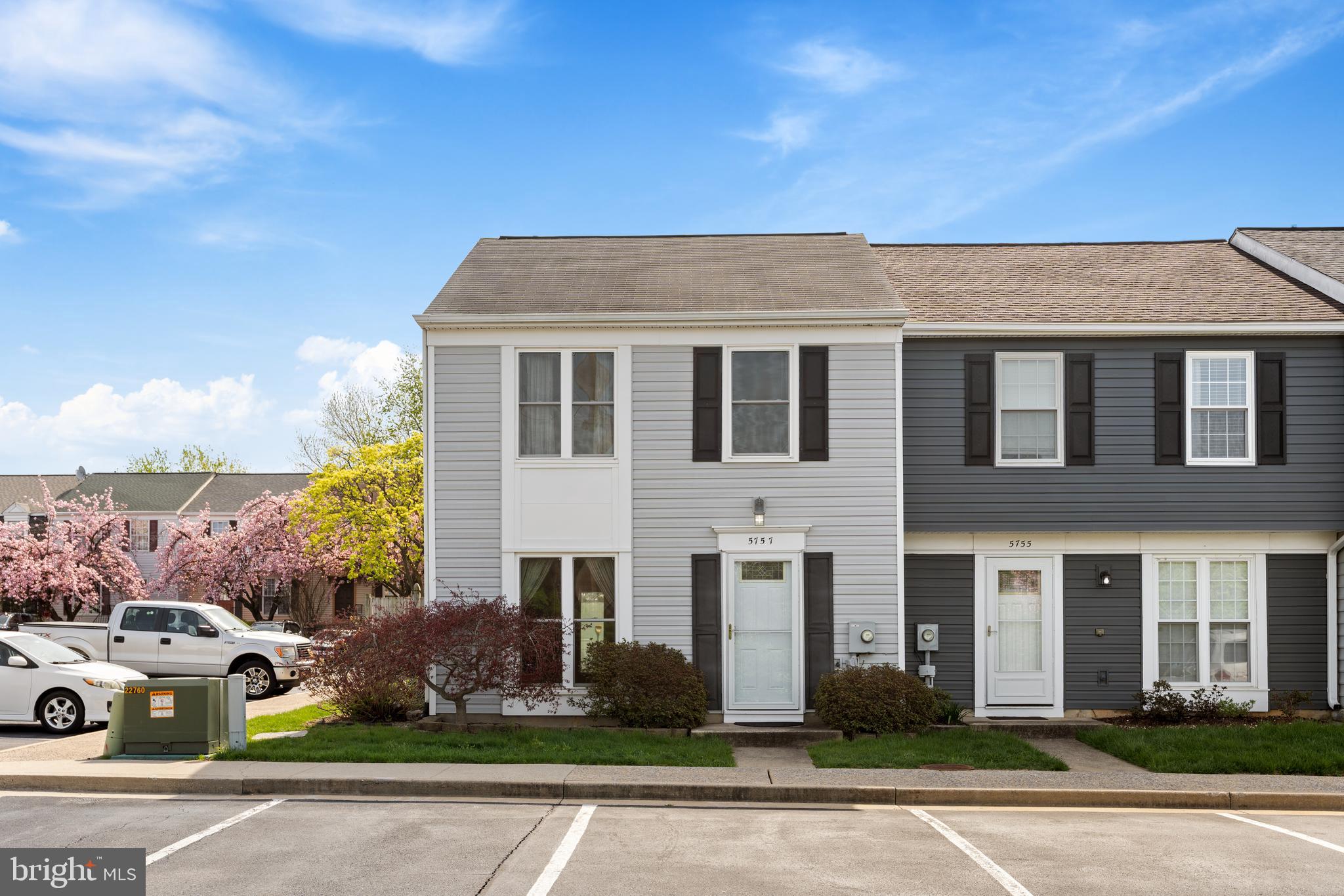 5757 SUNSET VIEW LANE