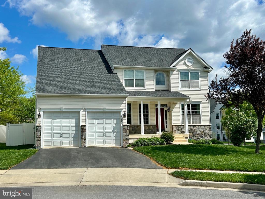 1133 WILCOX COURT