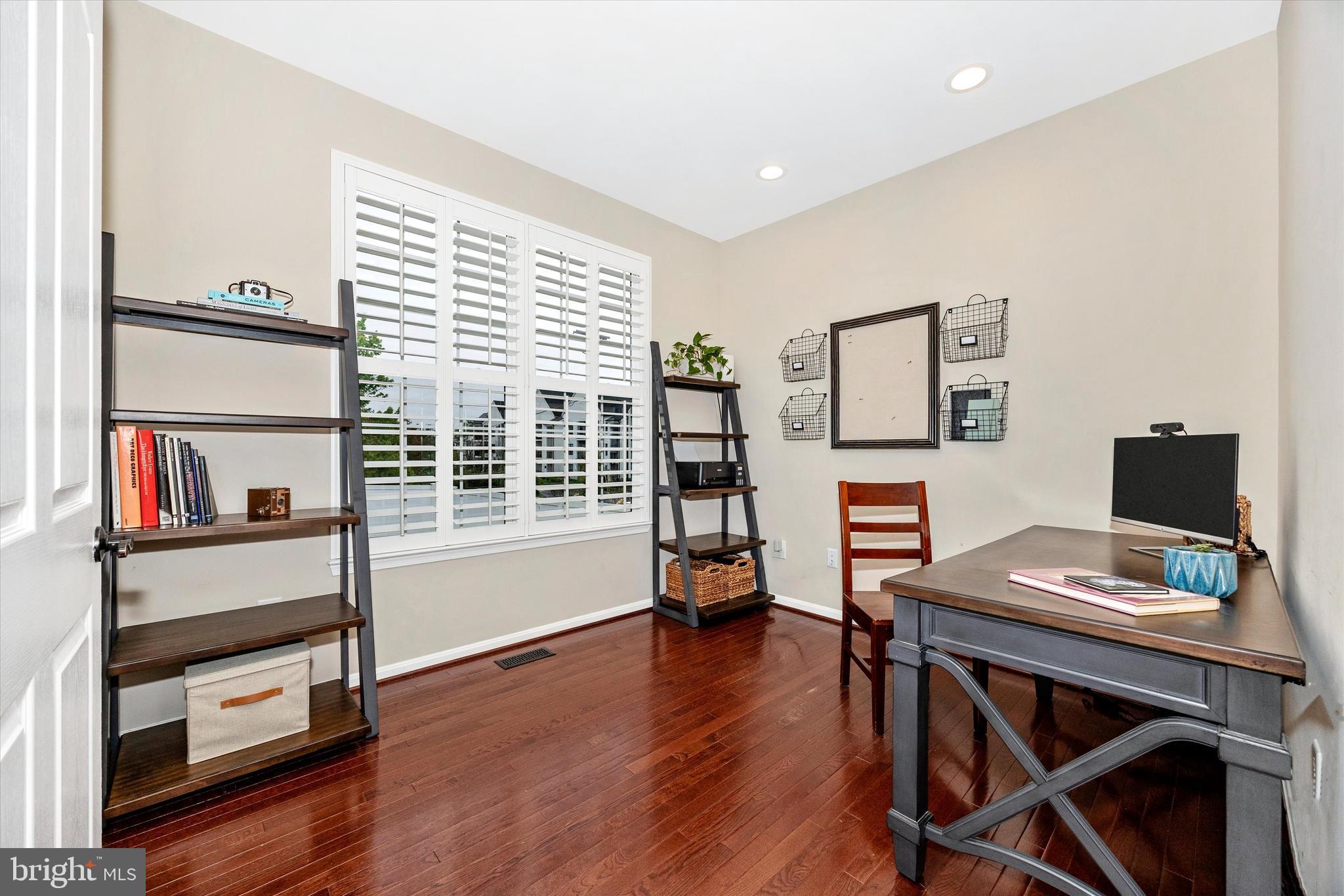 1133 WILCOX COURT