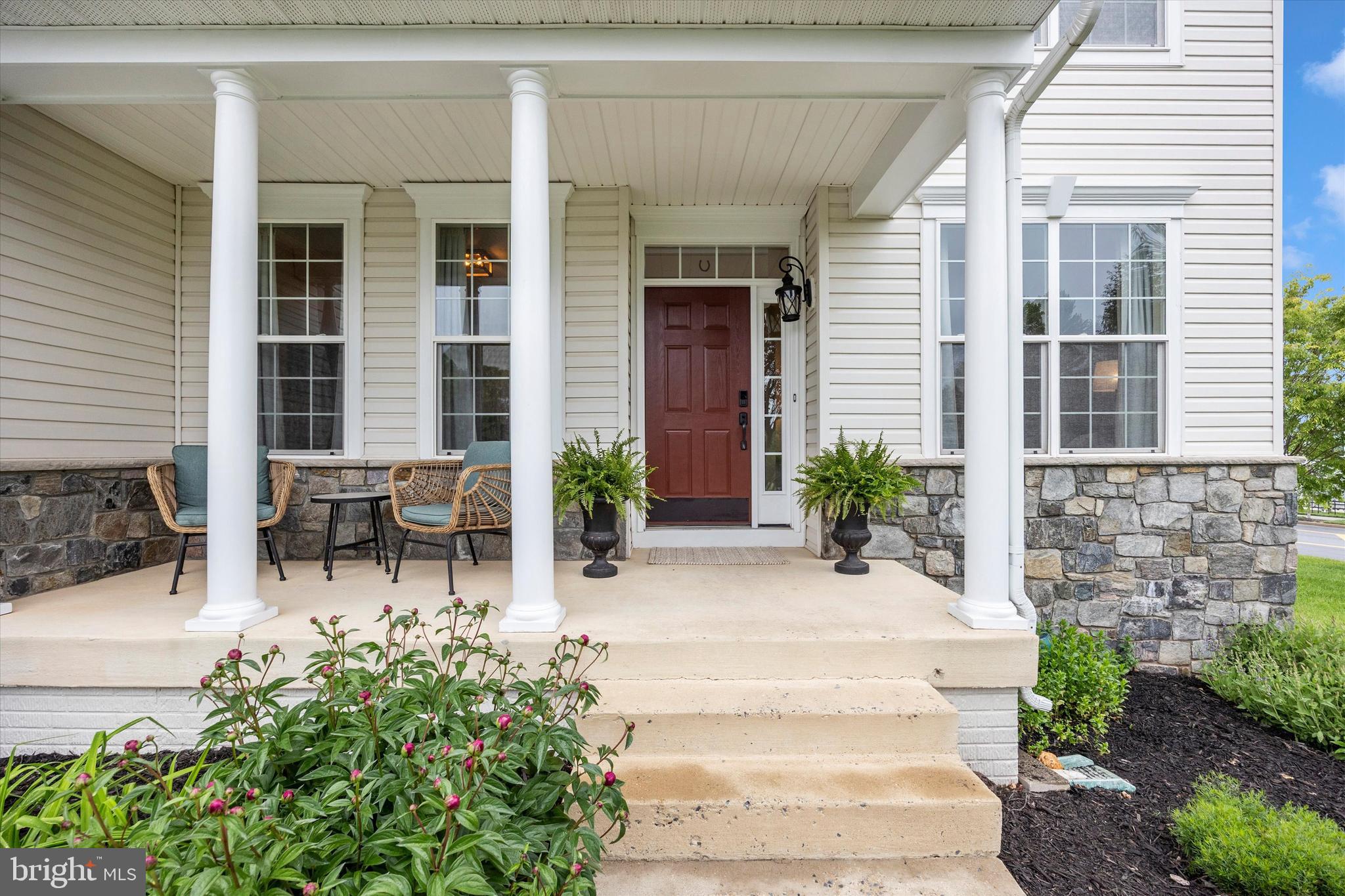 1133 WILCOX COURT