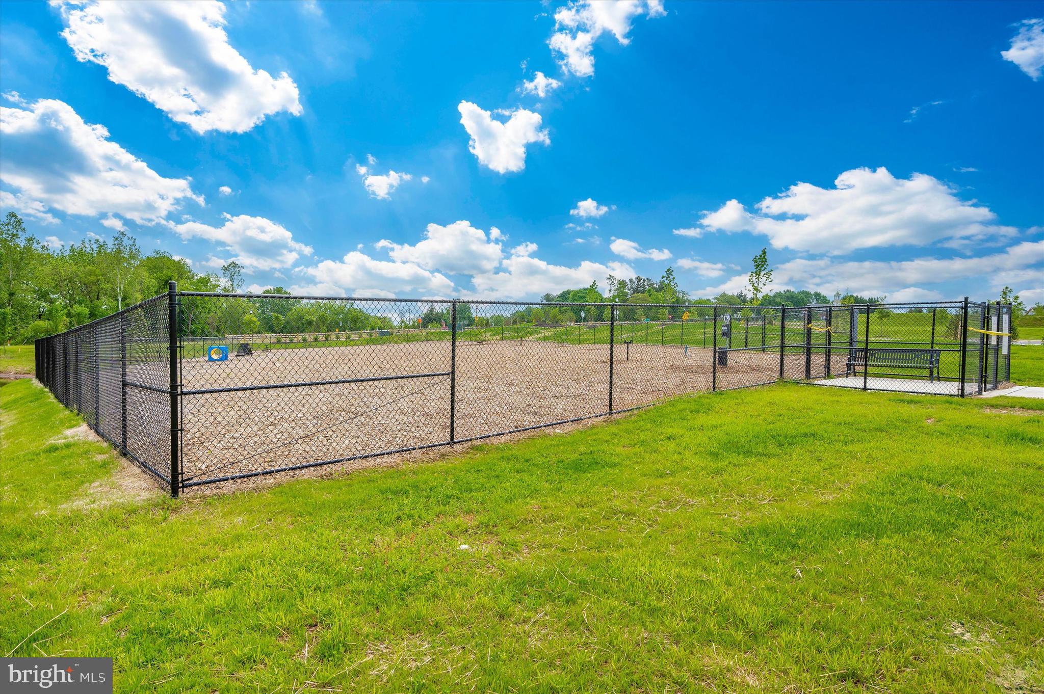 2916 FENCE BUSTER CT