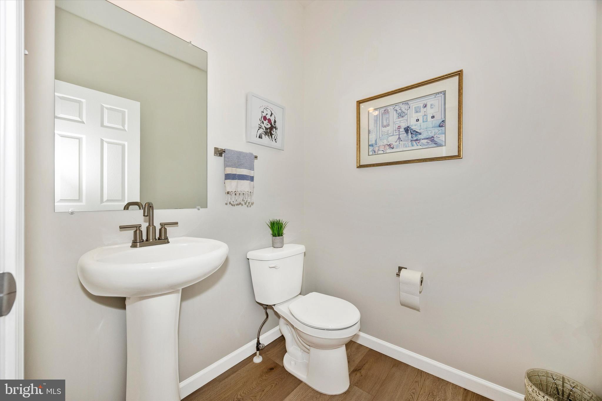 2916 FENCE BUSTER CT