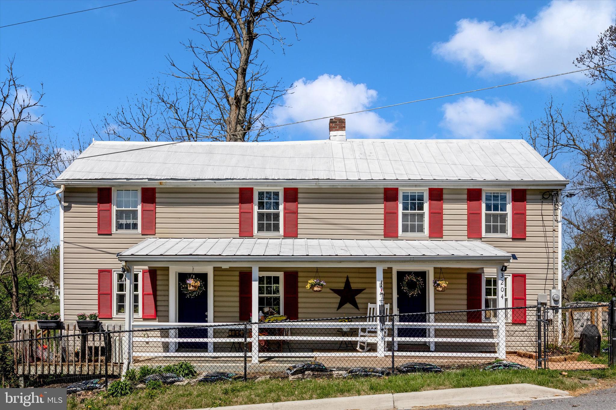 3204 BIDLE ROAD