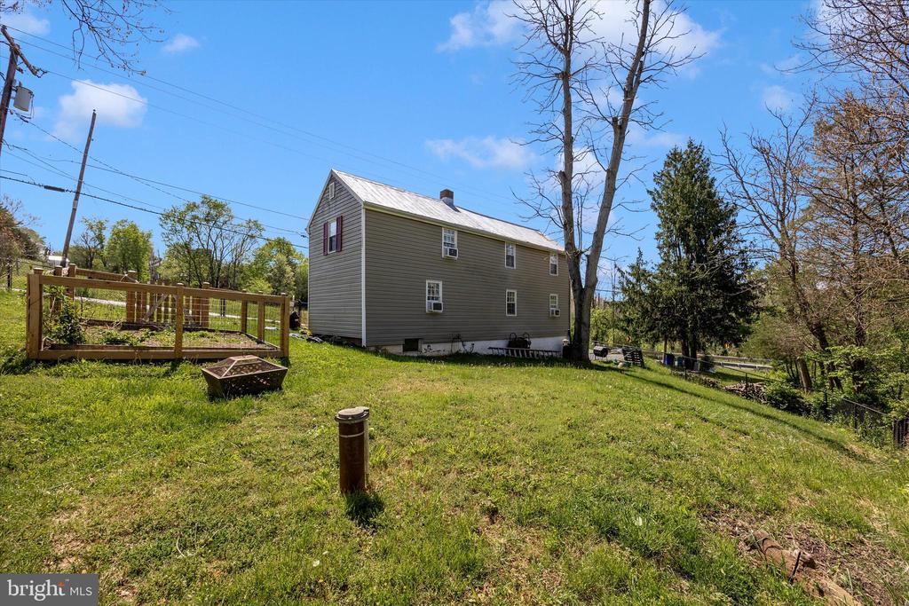 3204 BIDLE ROAD