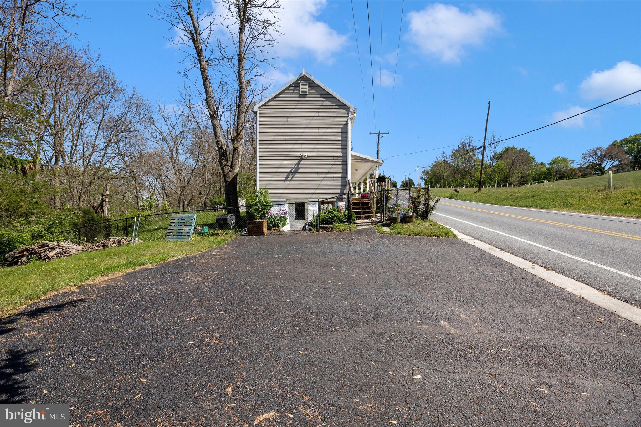 3204 BIDLE ROAD