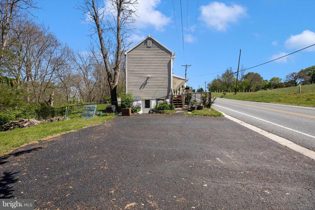 3204 BIDLE ROAD