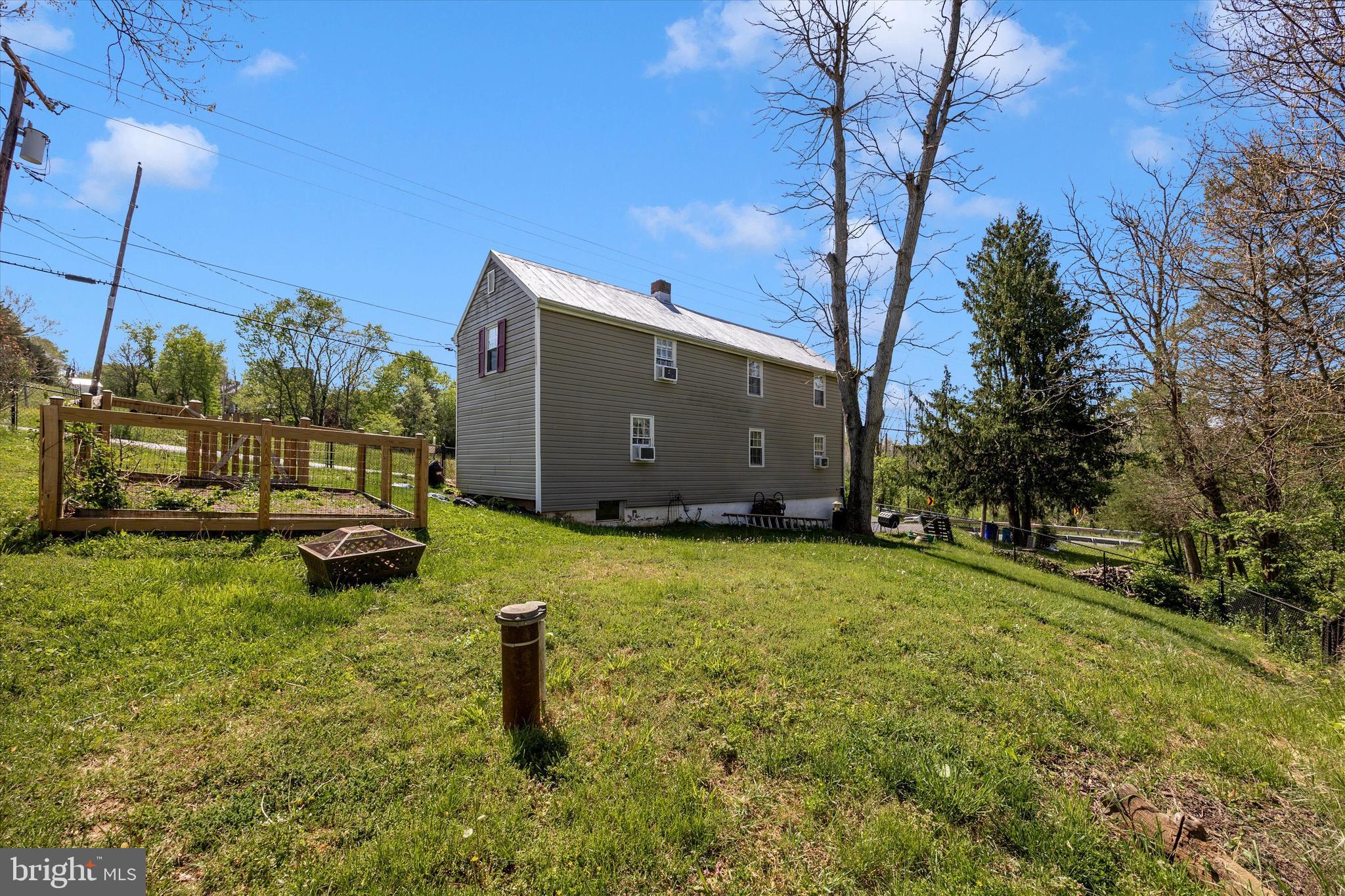 3204 BIDLE ROAD