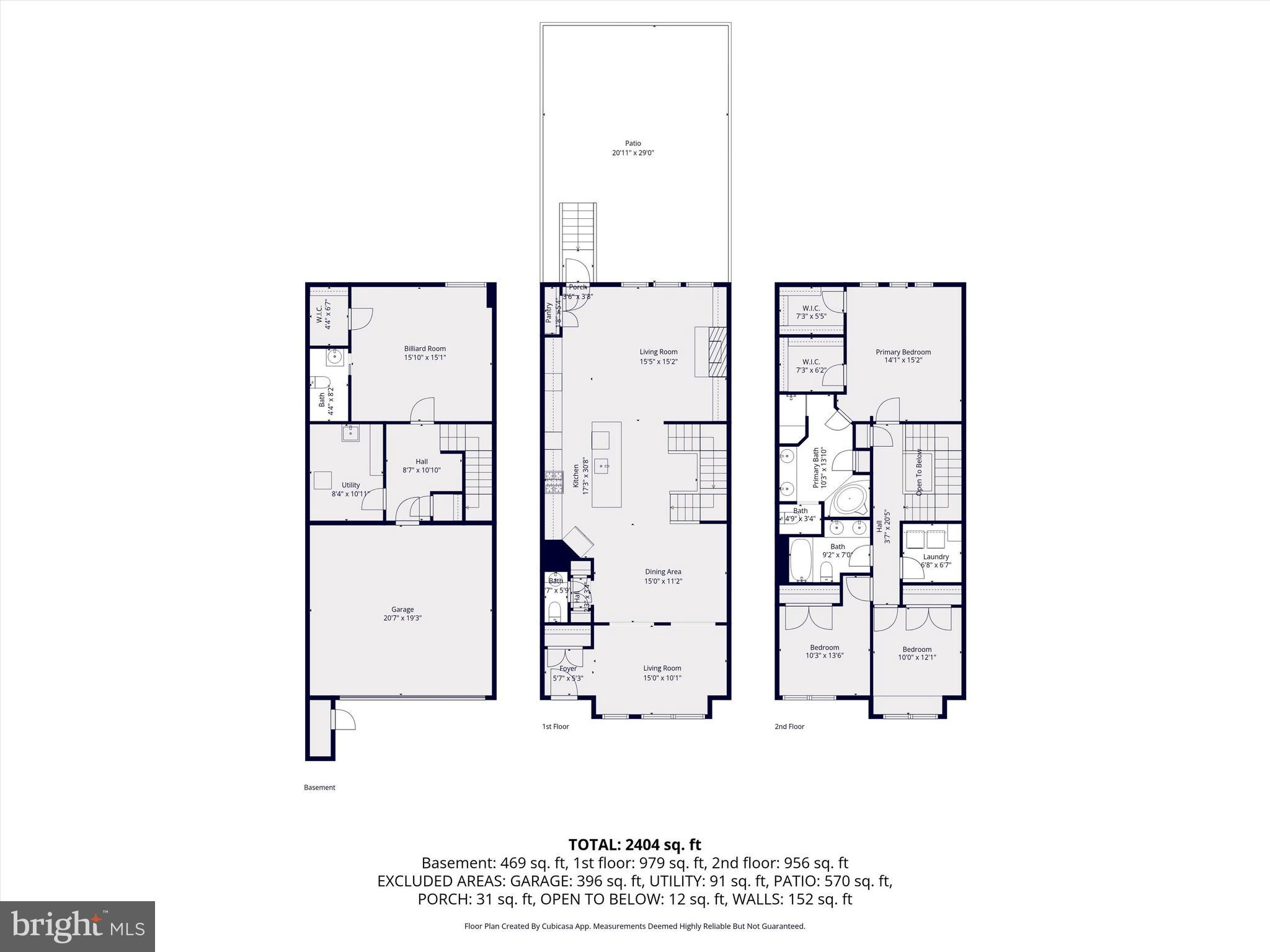 6943 COUNTRY CLUB TERRACE