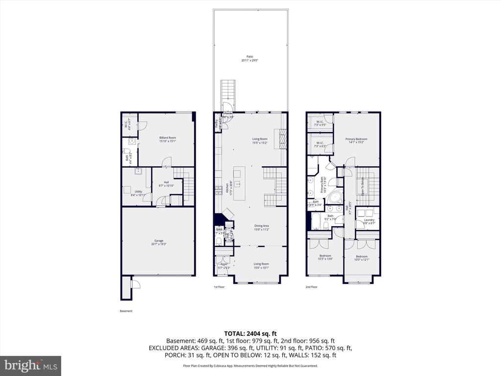 6943 COUNTRY CLUB TERRACE