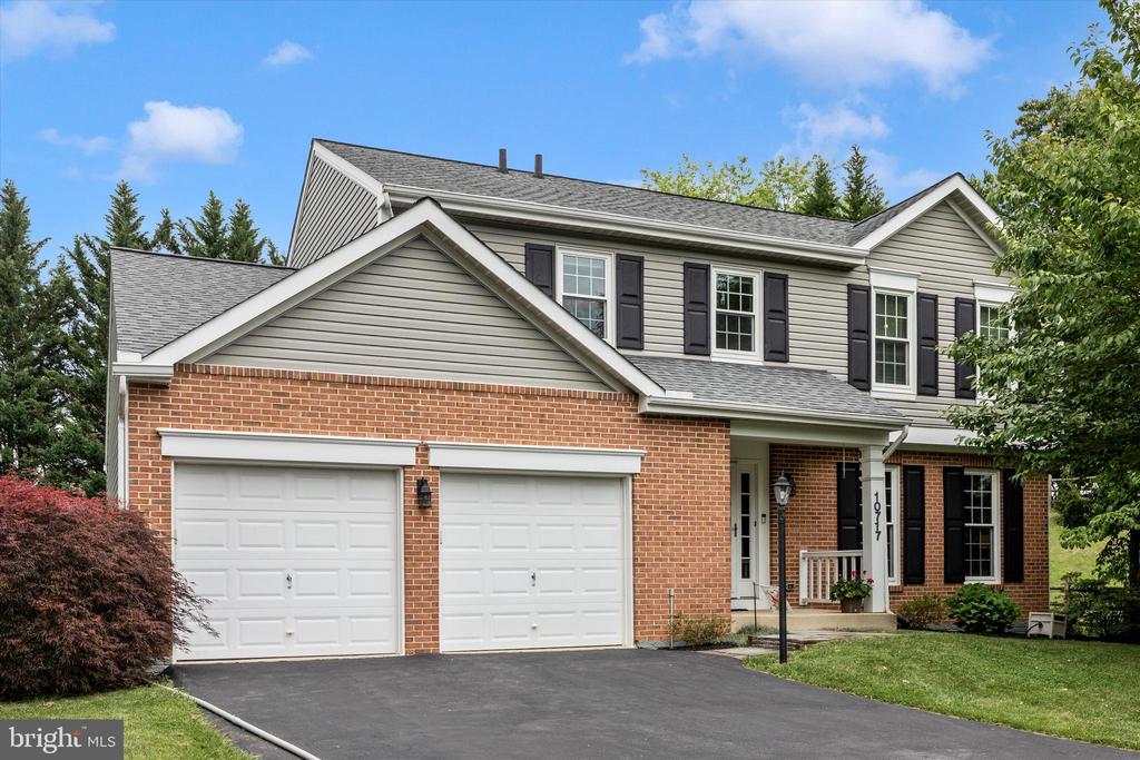 10717 GRANGERFORD COURT