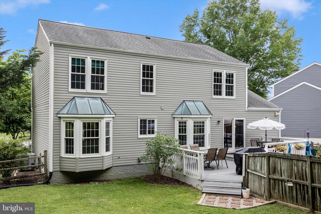 10717 GRANGERFORD COURT