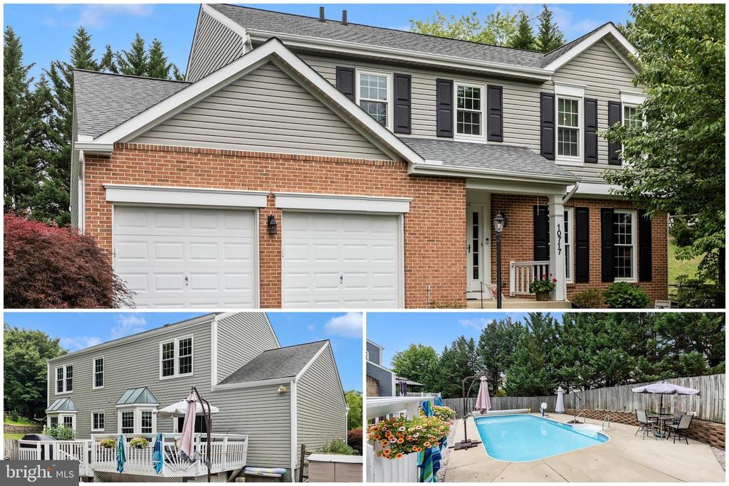 10717 GRANGERFORD COURT