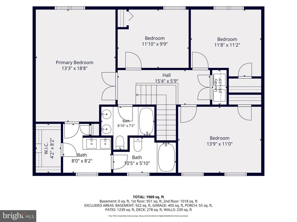 10717 GRANGERFORD COURT