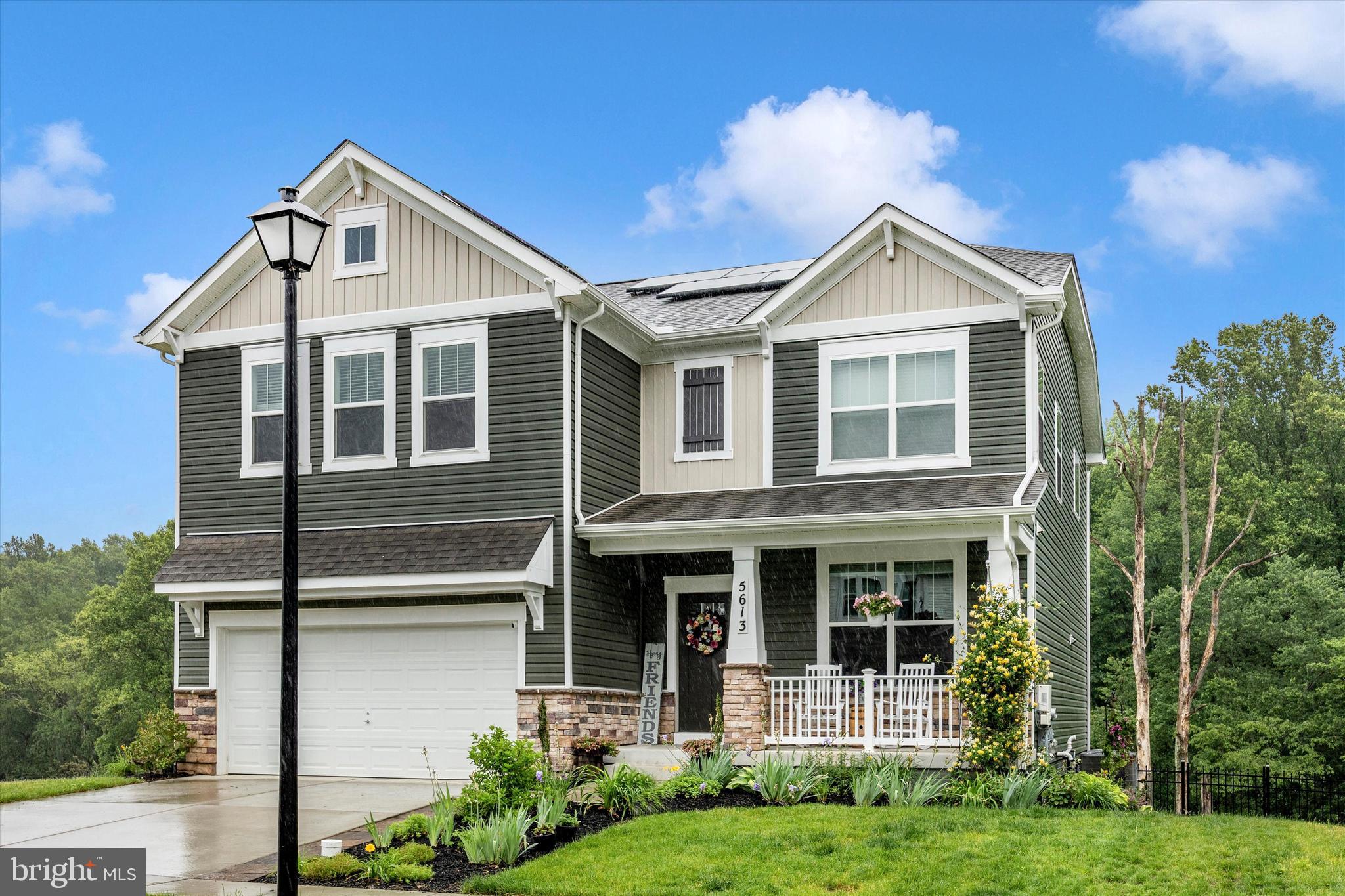 5613 ZOE LANE