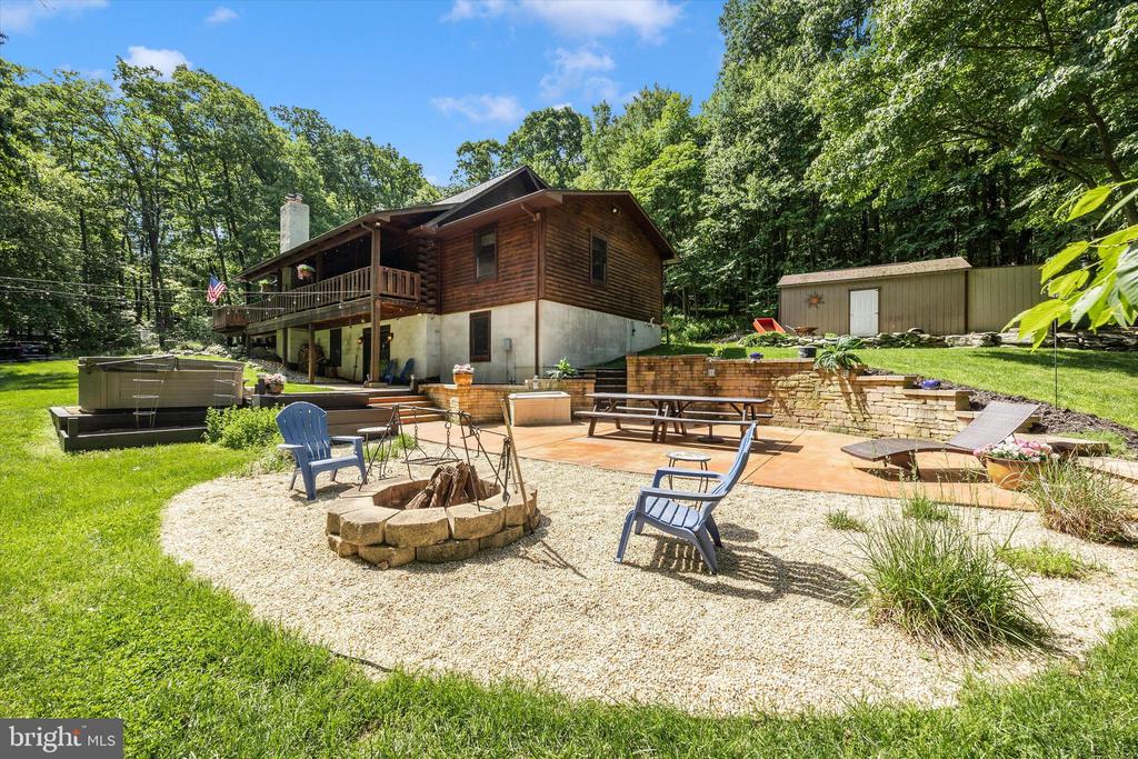7307 BLACK ROAD