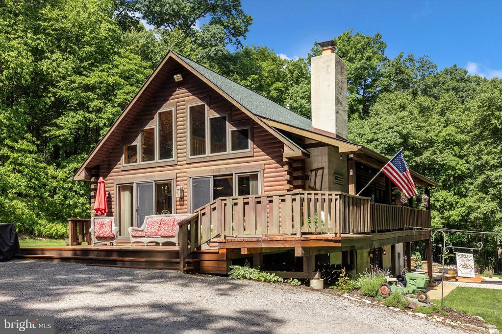 7307 BLACK ROAD