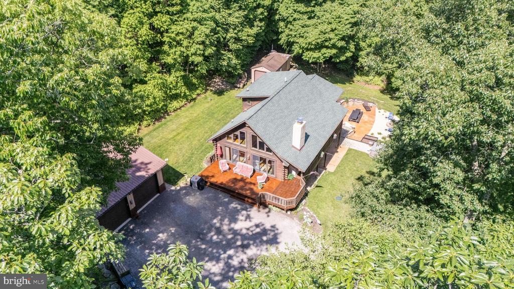 7307 BLACK ROAD