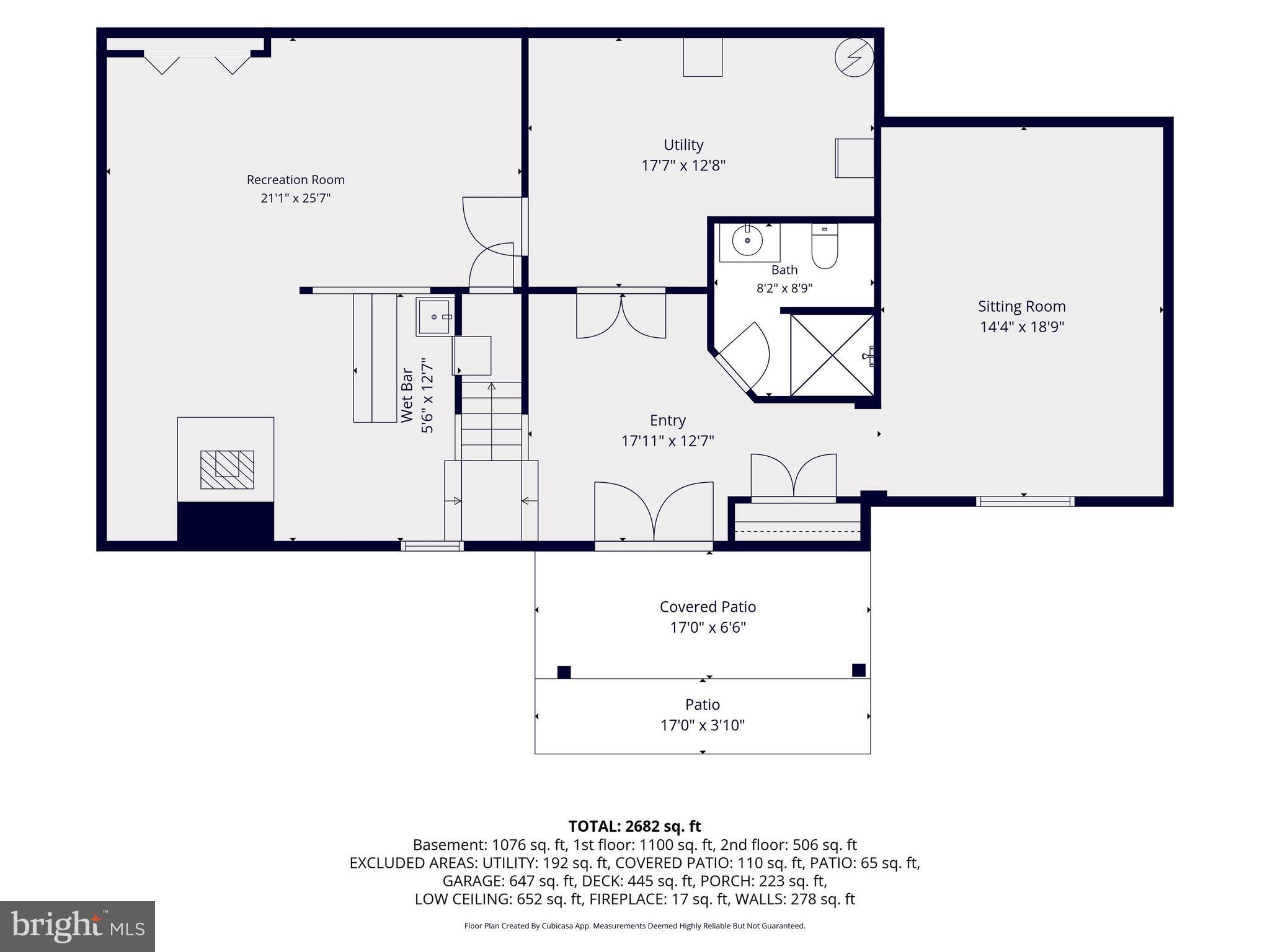 7307 BLACK ROAD