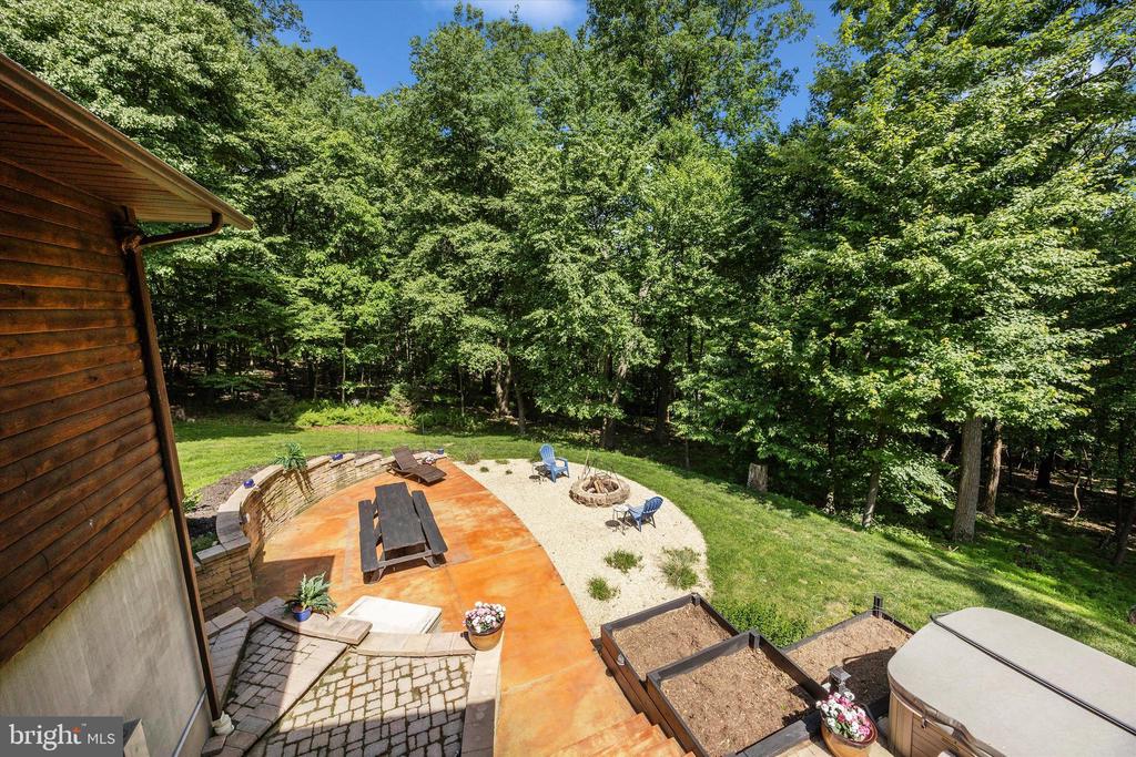 7307 BLACK ROAD