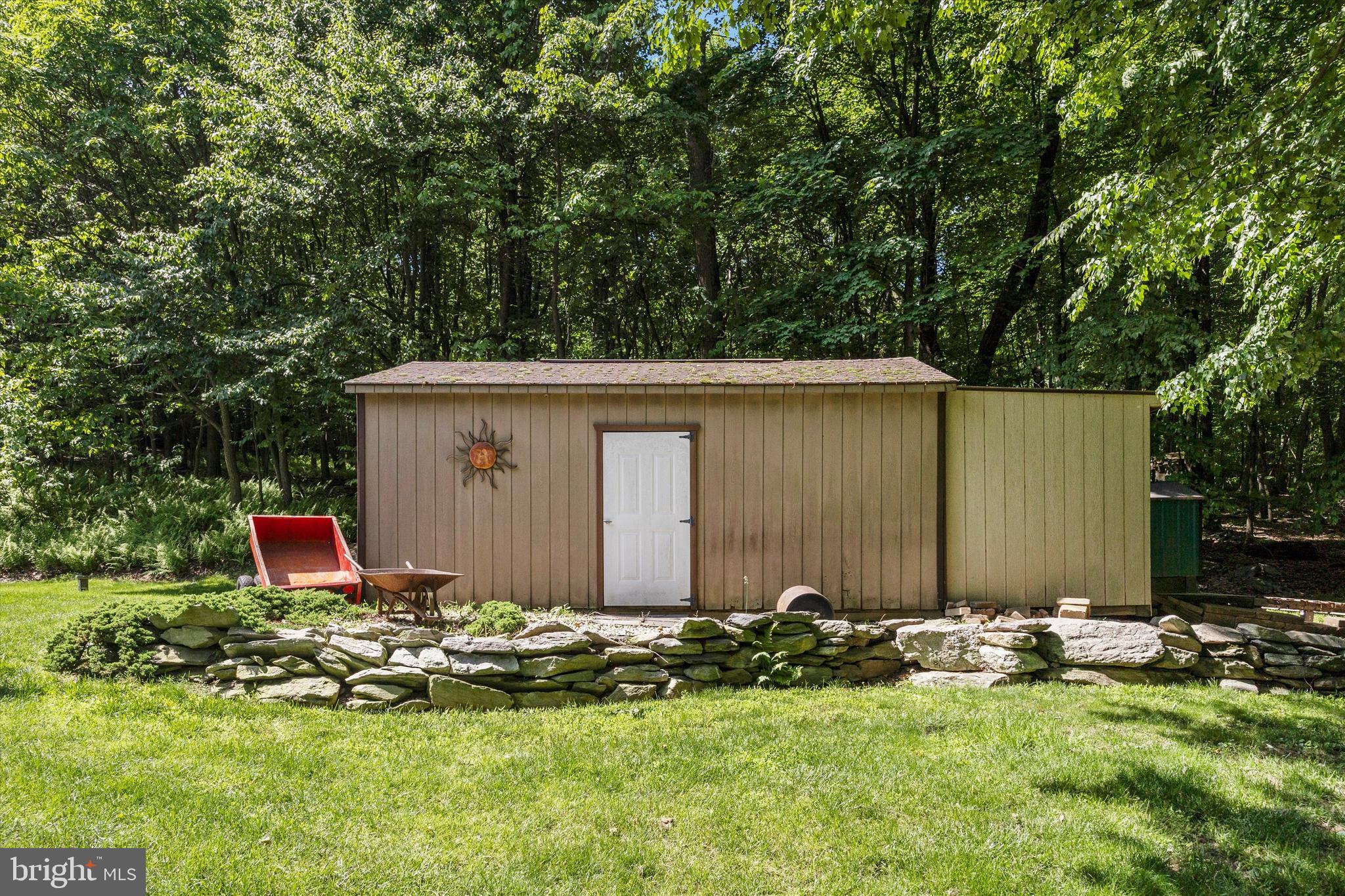 7307 BLACK ROAD